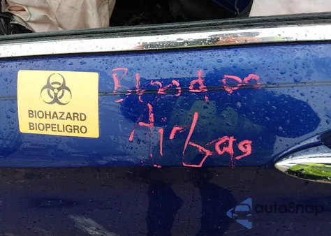 2017 Honda Accord Ex-L V6 из США, поврежденный, VIN 1HGCT2B86HA005245